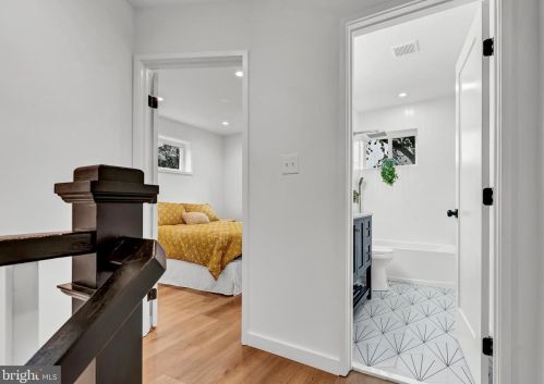 5112 Southern Ave, Washington DC 20019-5848 exterior