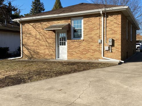 1412 Highland Ave, Joliet IL 60403-2447 exterior