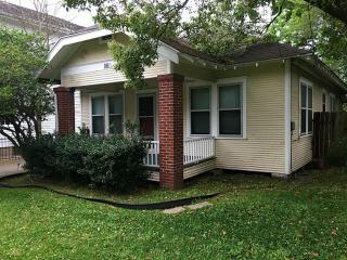 625 18th St, Houston TX  77008-4418 exterior