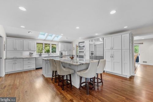 177 Butler Rd, Princeton NJ 08540-8504 exterior