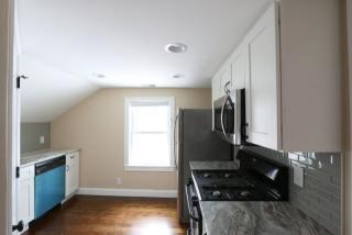 2 Chilcott Pl, Boston MA  02130 exterior