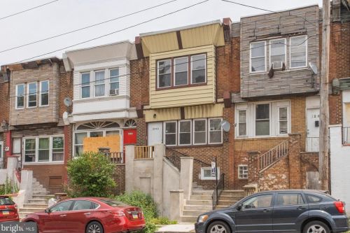 3223 29th St, Philadelphia PA  19129-1801 exterior