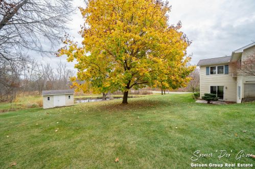 507 Water St, Belding MI 48809-1443 exterior