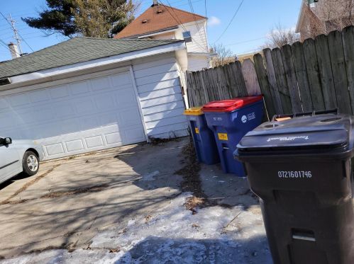 1563 Turner, Grand Rapids MI 49504-3235 exterior