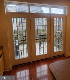 1736 Catharine St, Philadelphia PA  19146-1924 exterior