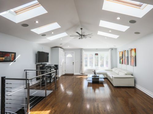 2172 Mango Ave, Chicago IL 60639-2312 exterior