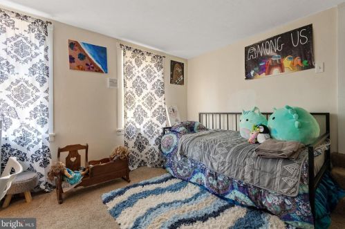 542 Orange St, Lancaster PA  17603-3669 exterior