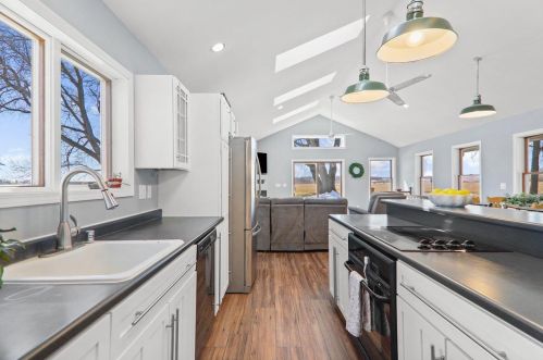 721 Albion Rd, Edgerton WI 53534-9536 exterior