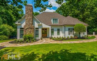 330 Rumford Pt, Atlanta, GA 30350-3132