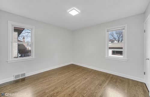 3508 84th Pl, Chicago IL  60652-3218 exterior