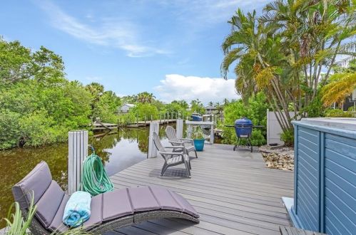 2917 Poplar St, Naples FL exterior