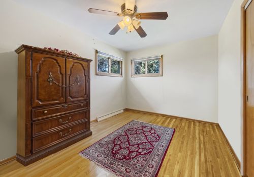 708 Michigan St, Elmhurst IL 60126-2010 exterior