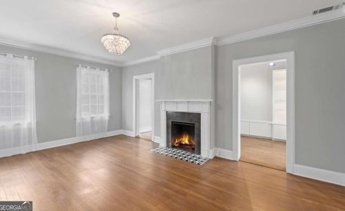 1111 Clifton St, Atlanta GA 30316-1773 exterior