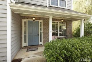 101 Weeping Oak Ct, Apex, NC 27539-9512