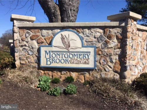 1706 Foxmeadow Cir, Limerick PA  19468-1558 exterior