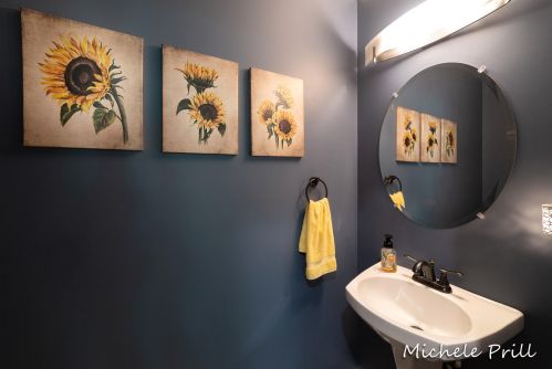 6215 Eagle Rdg Dr, Kalamazoo MI 49004-9627 exterior