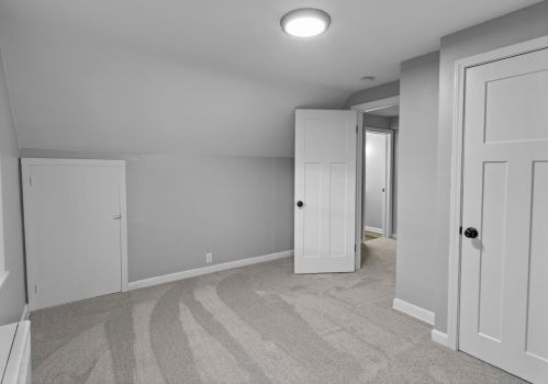 2953 43, Milwaukee WI 53219-3402 exterior