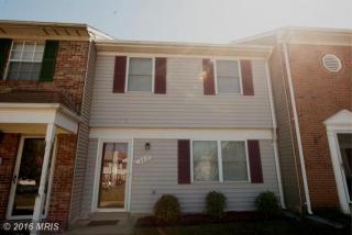 8419 Mckenzie Cir, Manassas VA  20110-4664 exterior