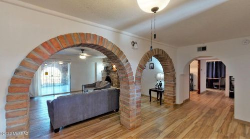 4120 Calle Dos, Green Valley, AZ 85622-5317