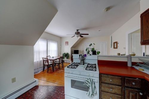 141 Governor St, Providence RI 02906-3058 exterior