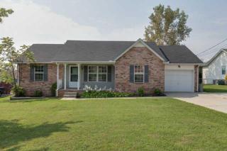 1107 Odom Ct, Smyrna TN  37167-5969 exterior