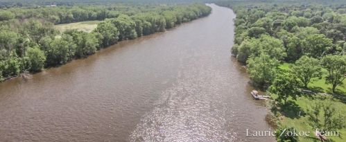 7390 Leonard St, Coppersville MI 49404-9729 exterior