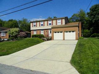 174 Kelvington Dr, Monroeville, PA 15146-4747