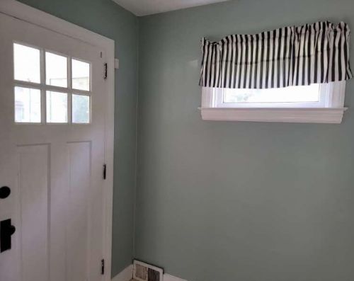 766 Mclaughlin Ave, Meskegon MI 49442-4031 exterior