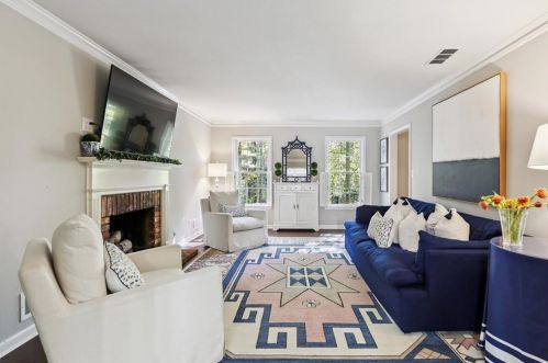 520 Forest Valley Rd, Atlanta GA  30342-2303 exterior