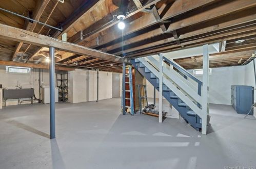 112 East St, New Britain CT  06051-3645 exterior