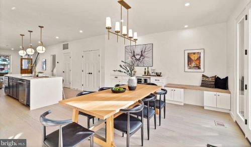 4316 2nd St, Washington DC  20011-7434 exterior