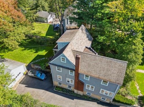 13 Cres, Maplewood NJ 07040-2708 exterior