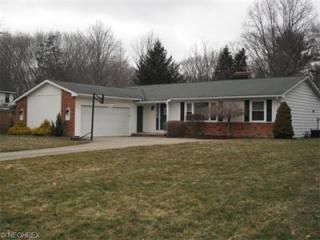 11473 Chautauqua Trl, Cleveland OH  44141-1702 exterior