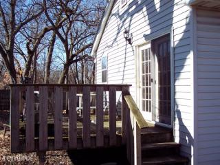 4025 41st Ave, Gary IN  46408-3011 exterior