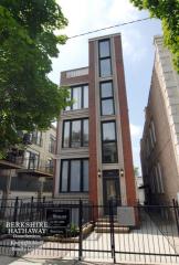 852 Paulina St, Chicago IL  60622-5027 exterior