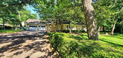 1204 Apache Dr, Montgomery TX  77316-6101 exterior