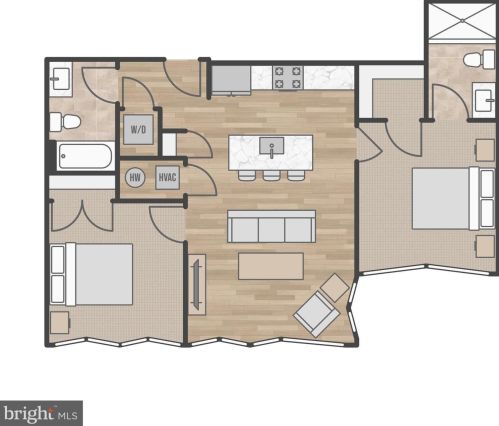 1316 Front St, Philadelphia PA 19147-5516 exterior