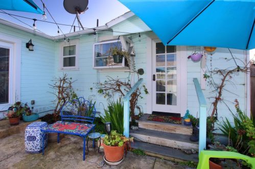 4505 Jewel St, Capitola CA 95010-3121 exterior