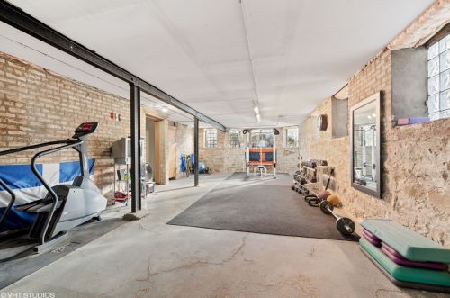 1518 Wilson Ave, Chicago IL  60640-5416 exterior