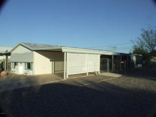 616 Verde Ln, Coolidge, AZ 85128-5602