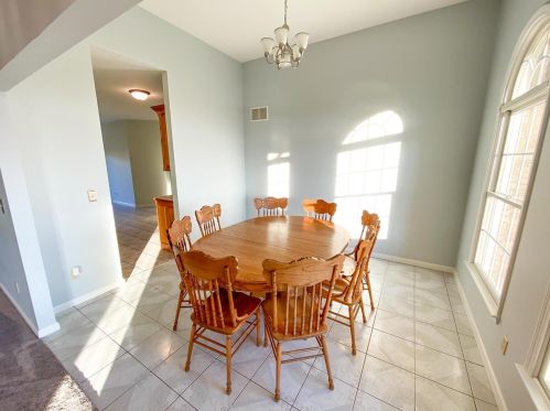 785 Sour Spring Trl, Spring Bluff MO 63080-3926 exterior