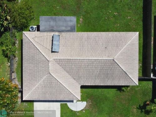 3464 25 Ter, Boca Raton FL 33434-3619 exterior