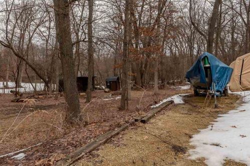 7304 Highway St, Edgerton WI 53534-1958 exterior