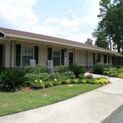 120 Cranford Rd, Charleston SC  29445-5962 exterior