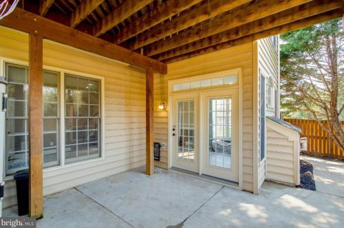 5414 Edsall Rdg Pl, Alexandria VA 22312-2671 exterior