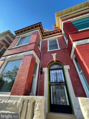 119 U St, Washington, DC 20001-1605