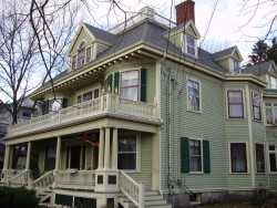 57 Elm Rd, Newton, MA 02460-2144