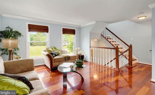 6406 Birchleigh Cir, Alexandria, VA 22315-3635