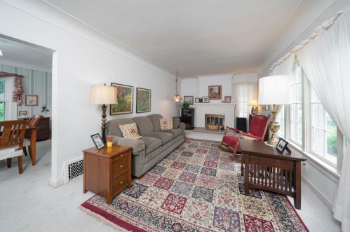 727 Campbell Ave, Kalamazoo, MI 49006-3074