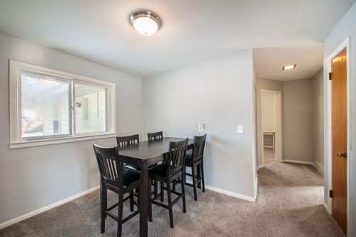 2016 Marcoux Ave, Meskegon MI  49442-2522 exterior